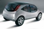 Renault BeBop Concept 2003 года